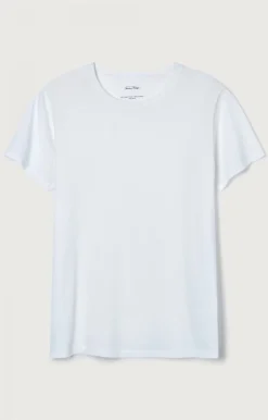 T-Shirt Femme Vegiflower*American Vintage Shop