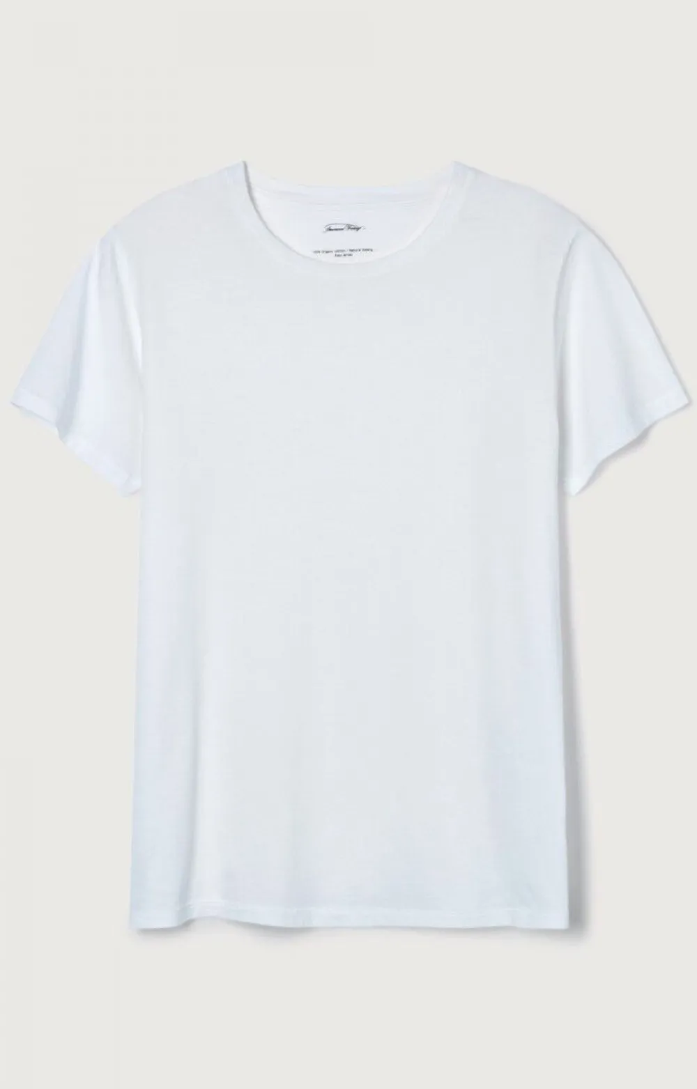 T-Shirt Femme Vegiflower*American Vintage Shop