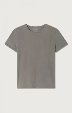T-Shirt Femme Vegiflower*American Vintage Outlet