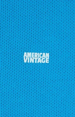 T-Shirt Femme Vifabeach*American Vintage Cheap