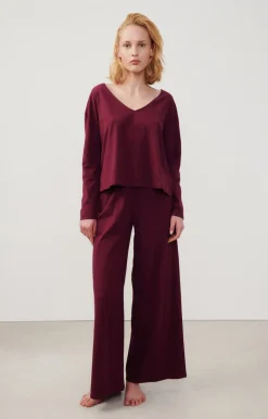 T-Shirt Femme Vupaville*American Vintage Best Sale