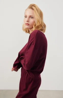 T-Shirt Femme Vupaville*American Vintage Best Sale