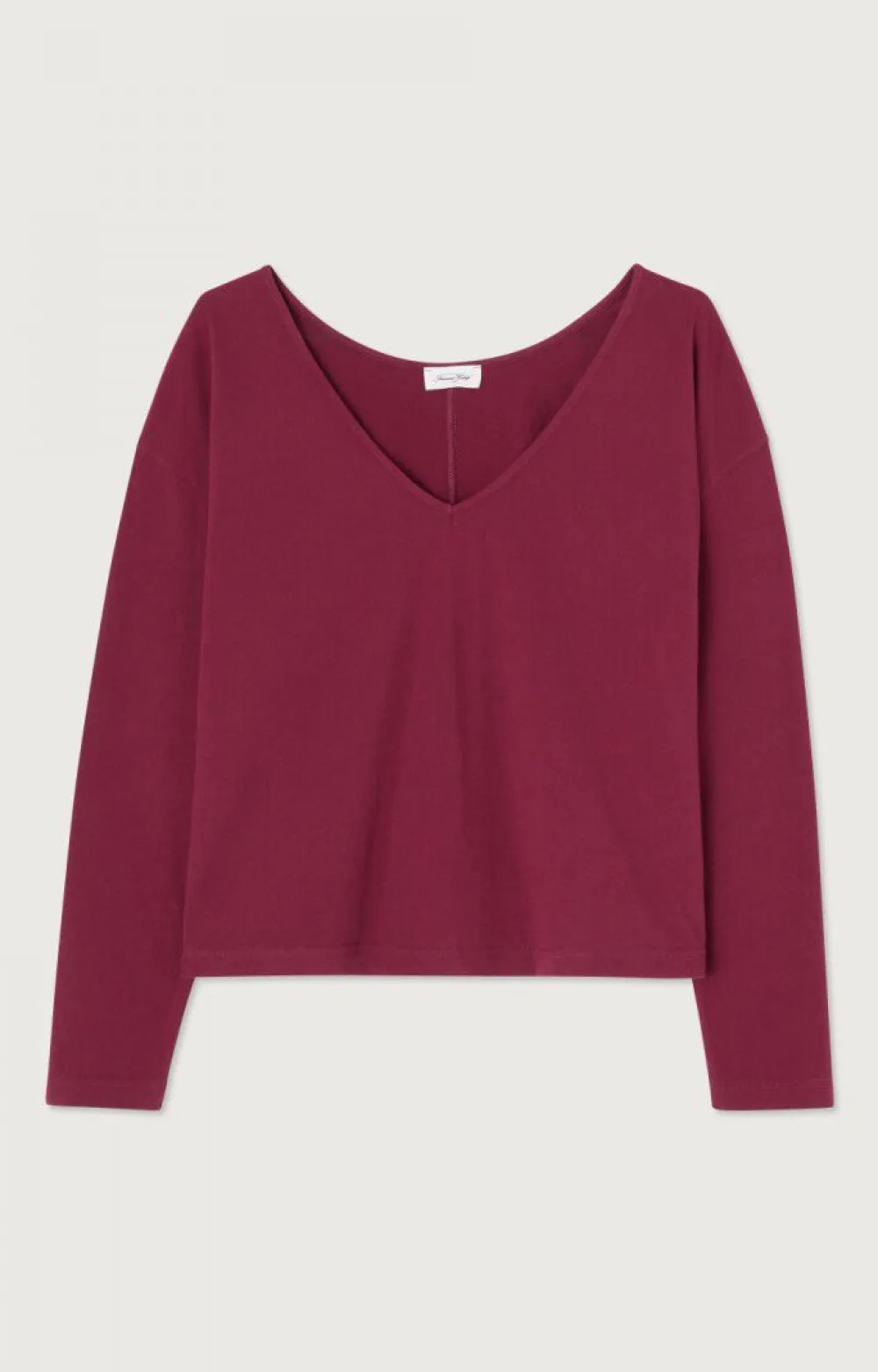 T-Shirt Femme Vupaville*American Vintage Best Sale