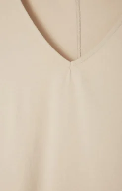 T-Shirt Femme Vupaville*American Vintage Fashion