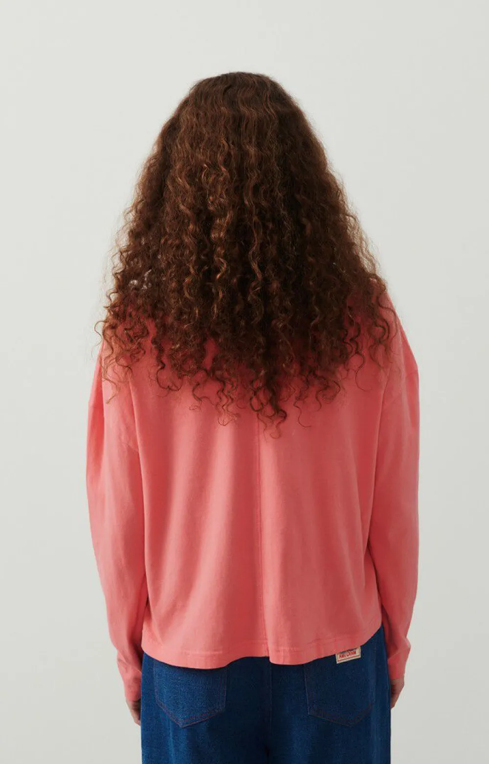 T-Shirt Femme Vupaville*American Vintage Online