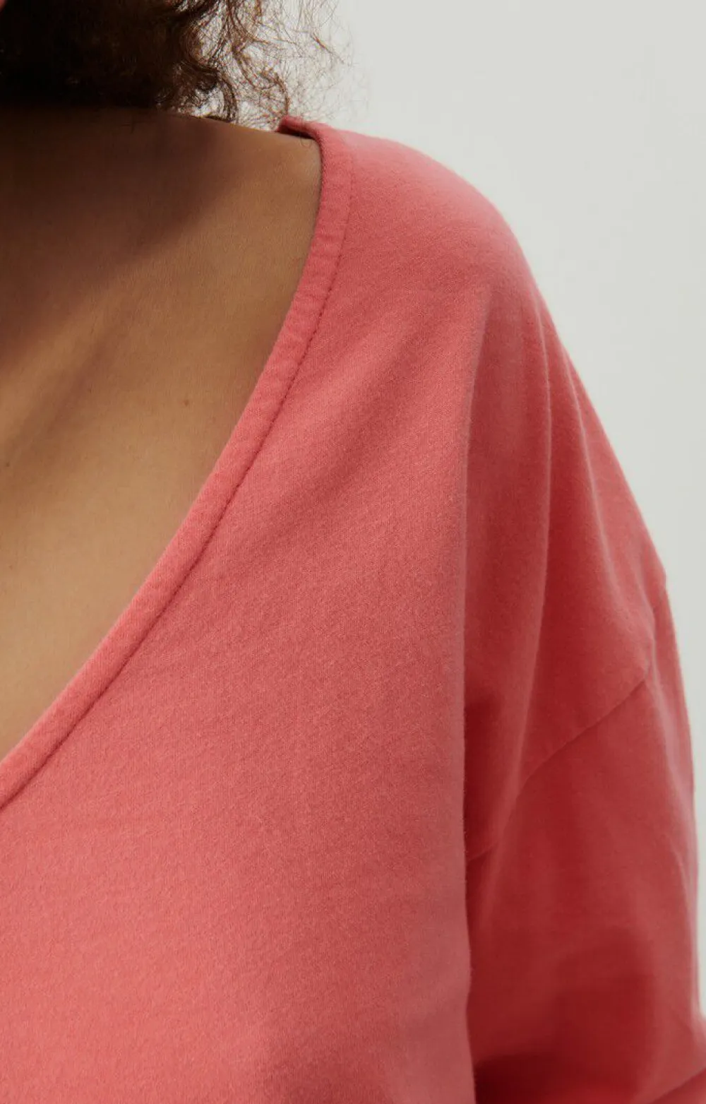 T-Shirt Femme Vupaville*American Vintage Online