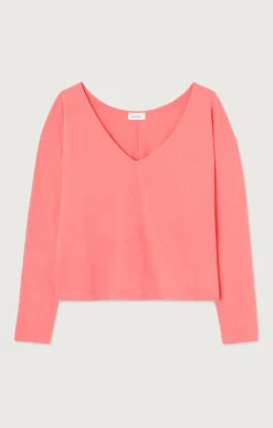 T-Shirt Femme Vupaville*American Vintage Online