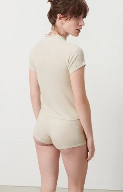 T-Shirt Femme Wepy*American Vintage Flash Sale