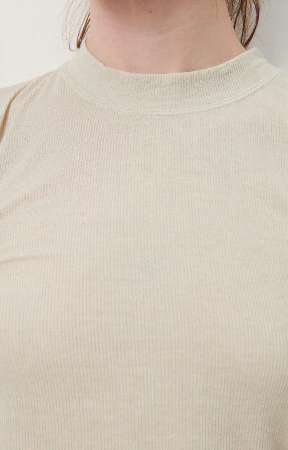 T-Shirt Femme Wepy*American Vintage Flash Sale