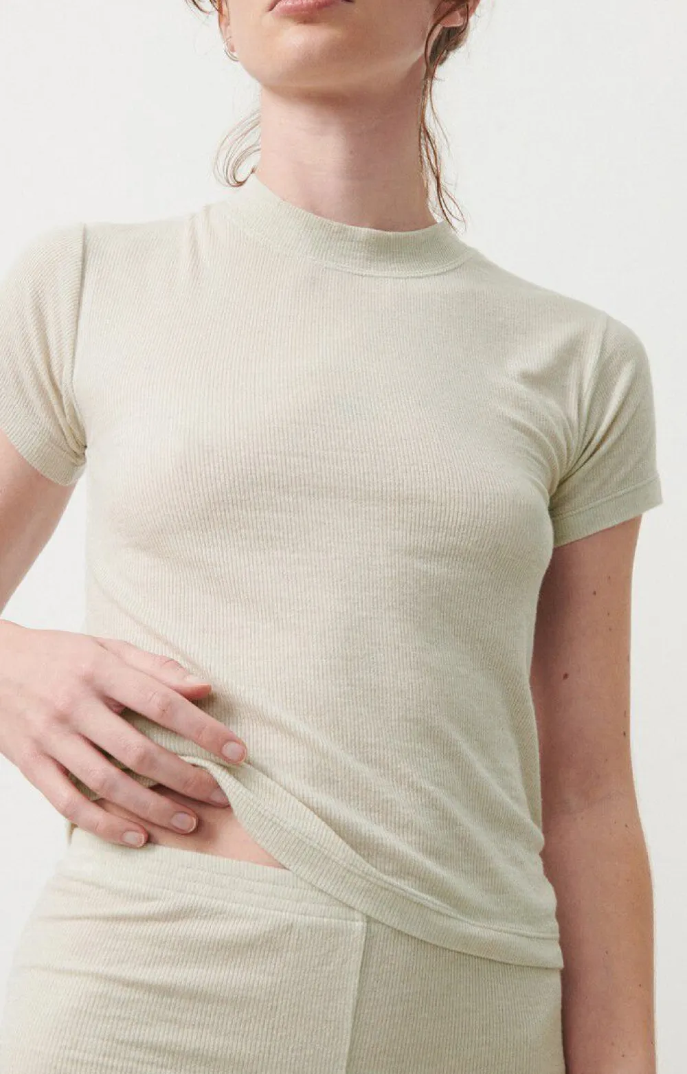 T-Shirt Femme Wepy*American Vintage Flash Sale