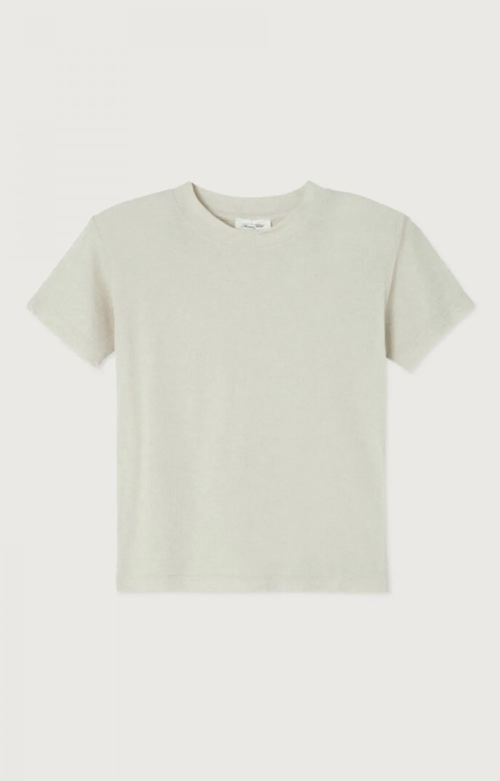 T-Shirt Femme Wepy*American Vintage Flash Sale