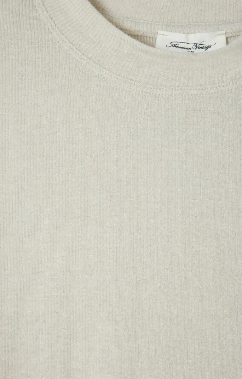T-Shirt Femme Wepy*American Vintage Flash Sale