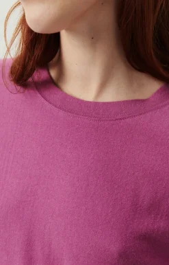T-Shirt Femme Ypawood*American Vintage Sale