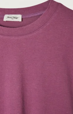 T-Shirt Femme Ypawood*American Vintage Sale