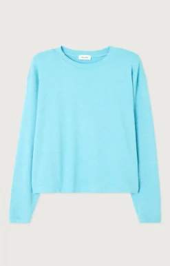 T-Shirt Femme Ypawood*American Vintage Outlet