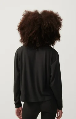 T-Shirt Femme Ypawood*American Vintage Outlet