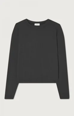 T-Shirt Femme Ypawood*American Vintage Outlet