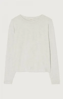 T-Shirt Femme Ypawood*American Vintage Online