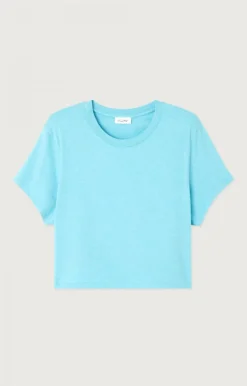 T-Shirt Femme Ypawood*American Vintage Clearance