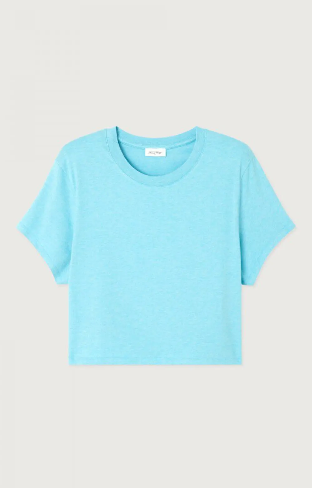 T-Shirt Femme Ypawood*American Vintage Clearance