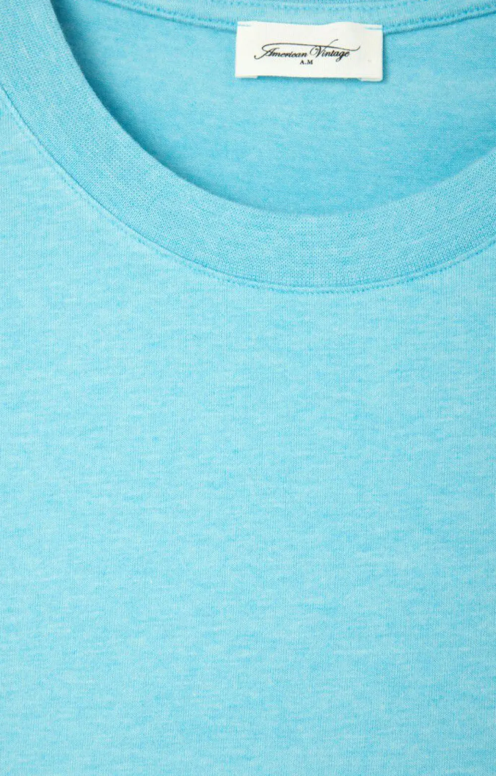 T-Shirt Femme Ypawood*American Vintage Clearance