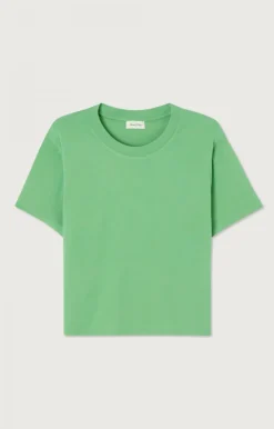T-Shirt Femme Ypawood*American Vintage Best