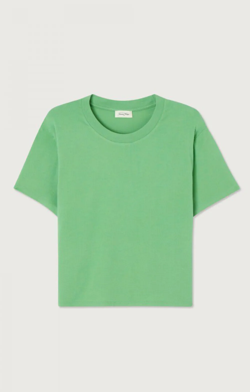 T-Shirt Femme Ypawood*American Vintage Best
