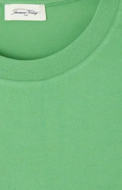 T-Shirt Femme Ypawood*American Vintage Best