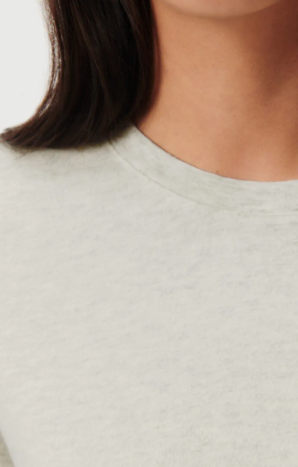 T-Shirt Femme Ypawood*American Vintage Discount