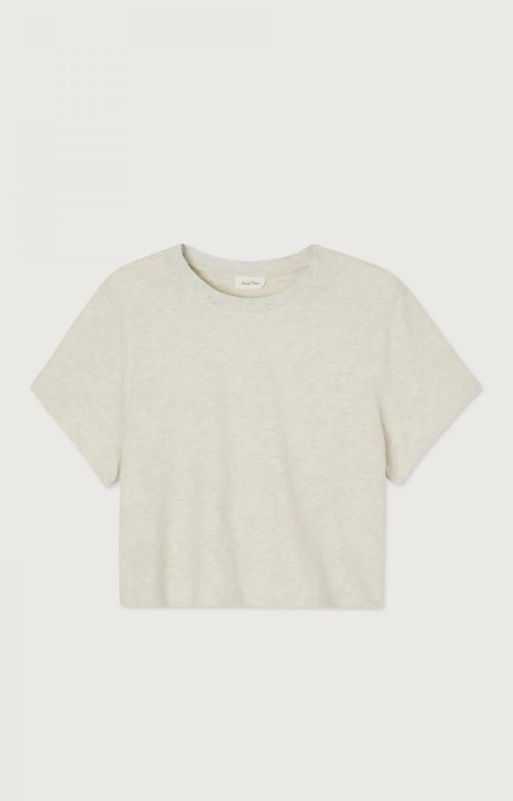 T-Shirt Femme Ypawood*American Vintage Discount