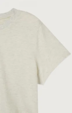 T-Shirt Femme Ypawood*American Vintage Discount