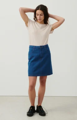 T-Shirt Femme Ypawood*American Vintage Flash Sale