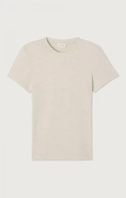 T-Shirt Femme Ypawood*American Vintage Flash Sale