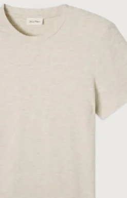 T-Shirt Femme Ypawood*American Vintage Flash Sale