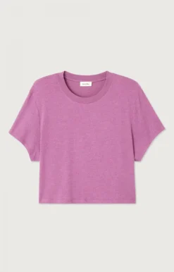 T-Shirt Femme Ypawood*American Vintage Best