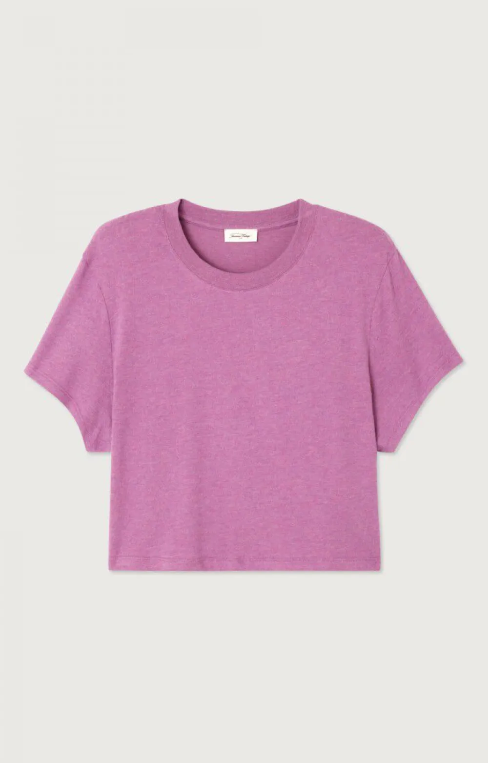 T-Shirt Femme Ypawood*American Vintage Best