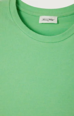 T-Shirt Femme Ypawood*American Vintage Sale