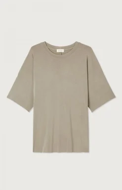 T-Shirt Homme Biken*American Vintage Shop
