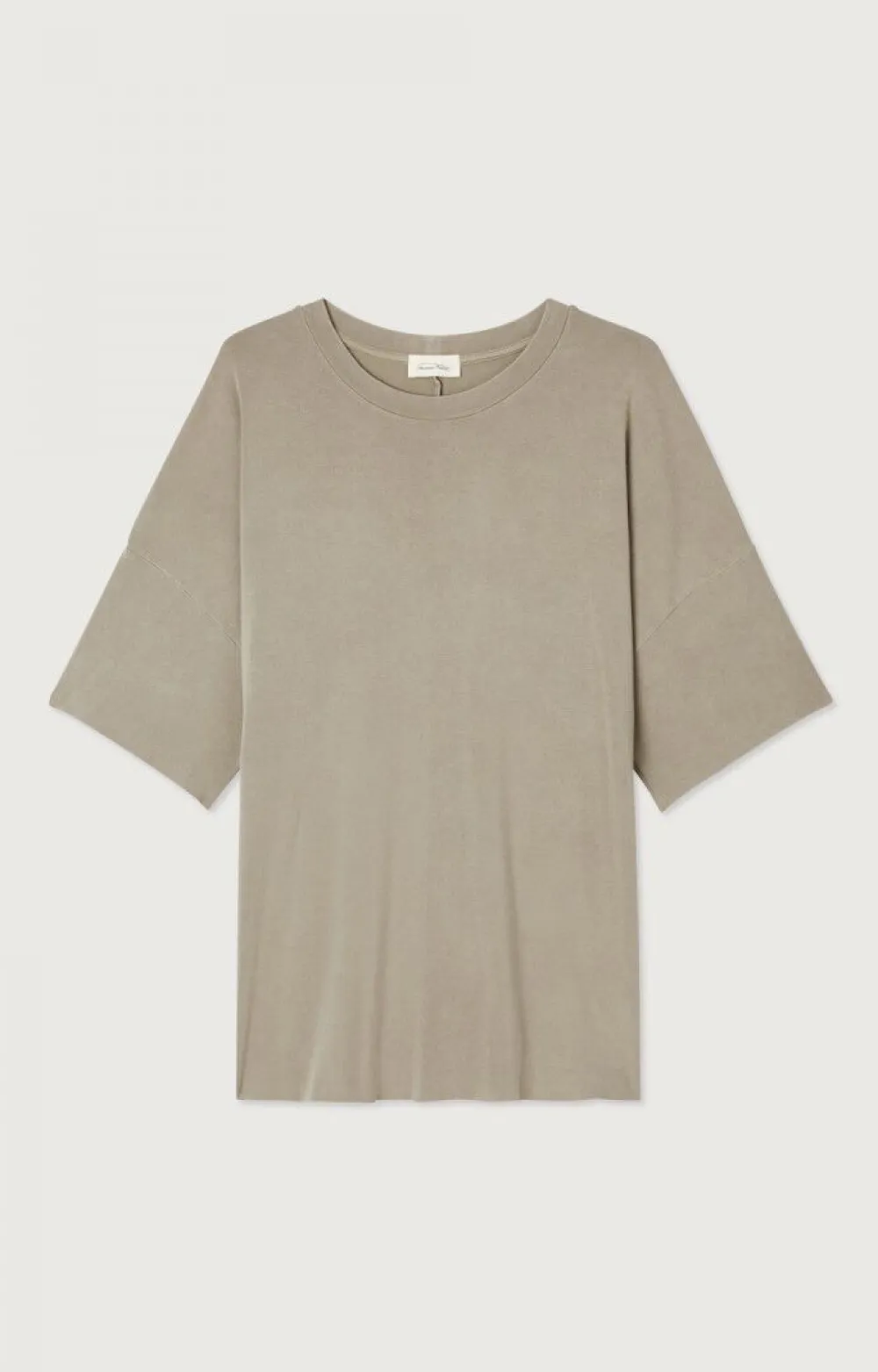 T-Shirt Homme Biken*American Vintage Shop