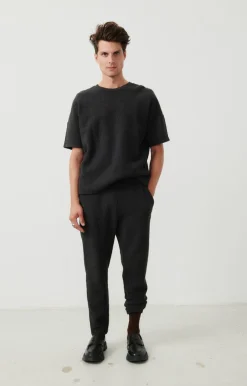 T-Shirt Homme Bobypark*American Vintage Fashion