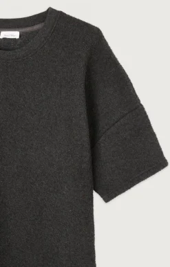 T-Shirt Homme Bobypark*American Vintage Fashion