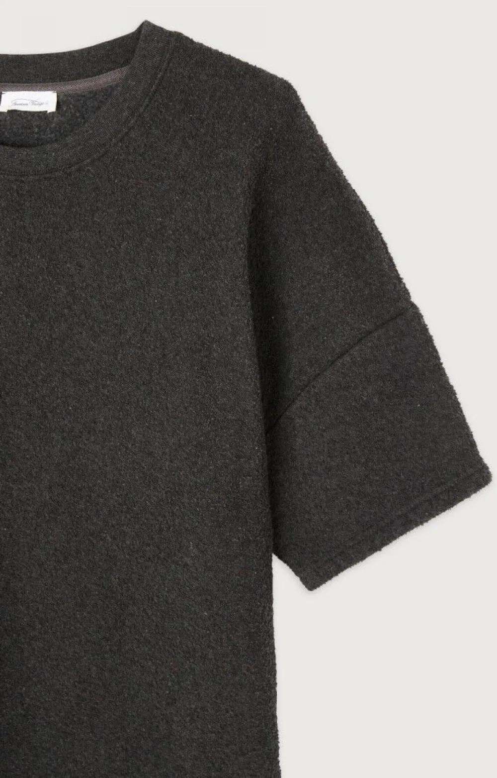 T-Shirt Homme Bobypark*American Vintage Fashion