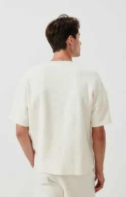 T-Shirt Homme Bobypark*American Vintage Cheap