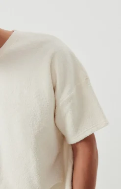 T-Shirt Homme Bobypark*American Vintage Cheap