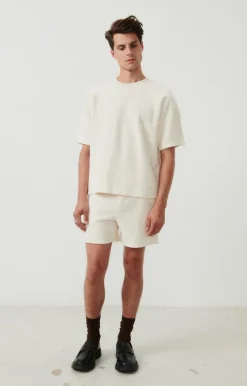 T-Shirt Homme Bobypark*American Vintage Cheap