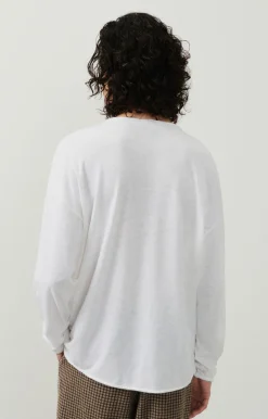 T-Shirt Homme Byptow*American Vintage Best