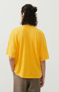 T-Shirt Homme Byptow*American Vintage Fashion