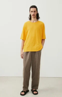 T-Shirt Homme Byptow*American Vintage Fashion