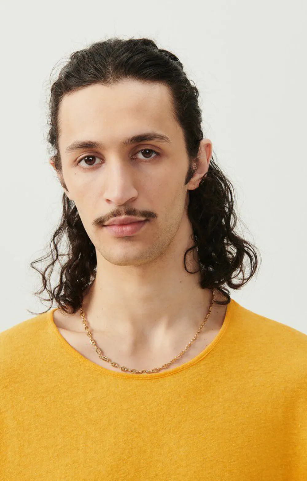 T-Shirt Homme Byptow*American Vintage Fashion
