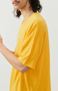 T-Shirt Homme Byptow*American Vintage Fashion